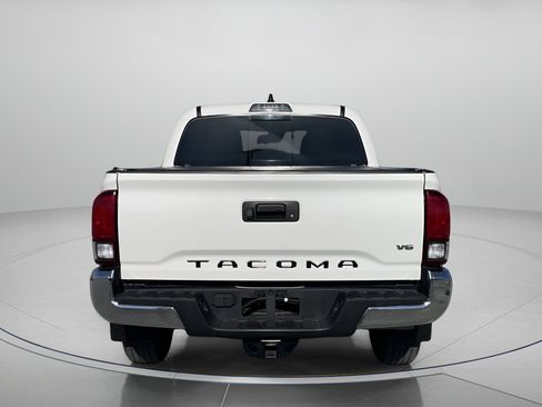Used 2021 Toyota Tacoma SR5 image 4