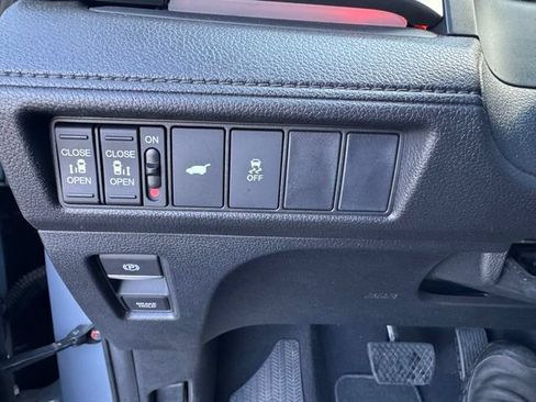 Used 2025 Honda Odyssey Sport-L image 24