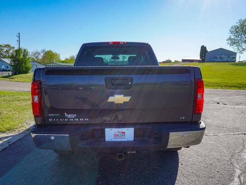 Used 2011 Chevrolet Silverado 1500 LT w/ All-Star Edition AWD/4WD image 4