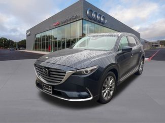 Used 2019 MAZDA CX-9 Grand Touring video 1