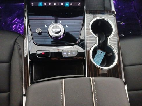Certified 2026 Cadillac Escalade 2WD w/ LPO, Floor Liner Package image 7