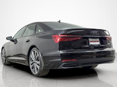 Used 2023 Audi A6 Premium Plus w/ Premium Plus Package AWD/4WD image 3