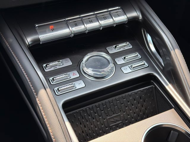 New 2026 Lincoln Nautilus Reserve w/ Jet Appearance Package AWD/4WD image 29