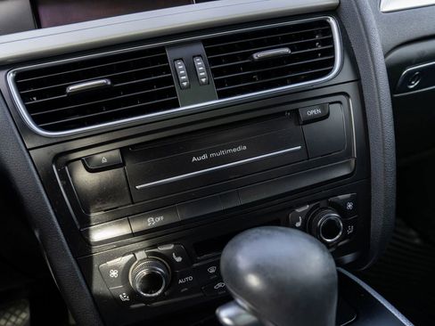 Used 2011 Audi A4 2.0T Premium Plus AWD/4WD image 27