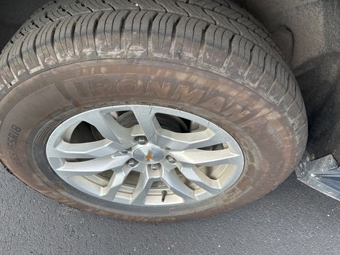 Used 2023 Chevrolet Tahoe LT image 12