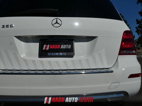 Used 2014 Mercedes-Benz GLK 350 2WD w/ Premium 1 Package image 9