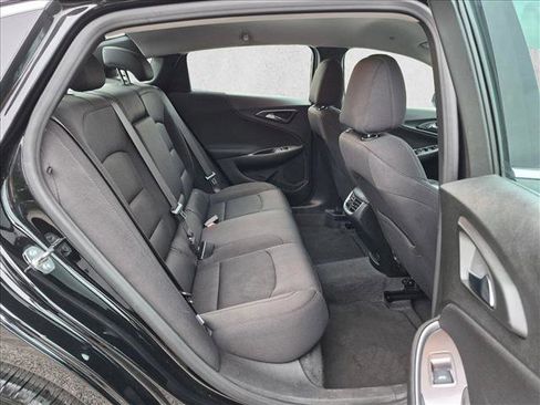 Used 2023 Chevrolet Malibu LT FWD image 20