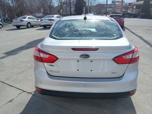 Used 2012 Ford Focus SEL image 5