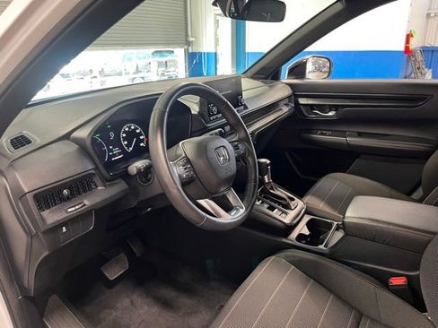 Used 2024 Honda CR-V Sport image 22