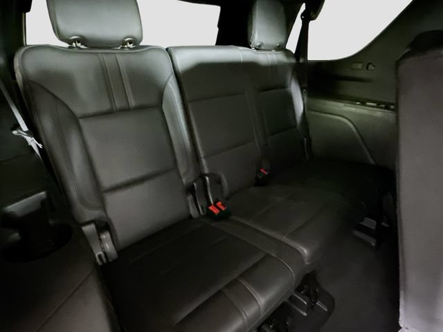 Used 2021 Chevrolet Tahoe RST RWD image 26