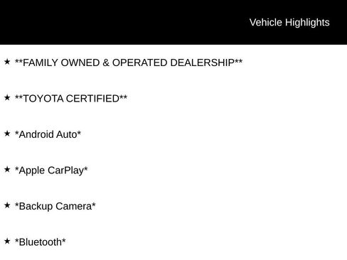 Used 2024 Toyota Corolla LE FWD image 5