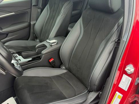 Used 2024 Acura Integra A-Spec FWD image 6
