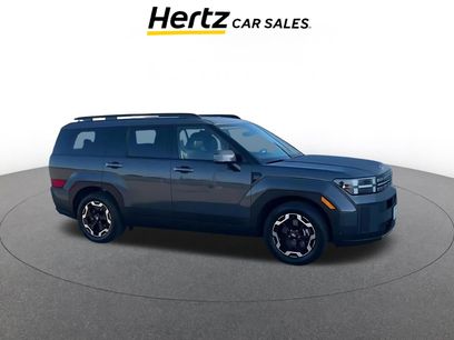 Used 2025 Hyundai Santa Fe SEL
