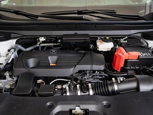 Certified 2025 Acura RDX SH-AWD w/ Advance Package image 38