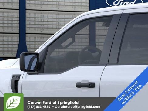 New 2025 Ford F150 STX w/ LOBO Package image 20
