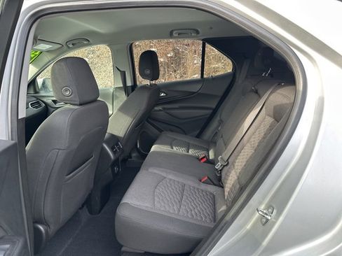 Used 2019 Chevrolet Equinox LT image 12