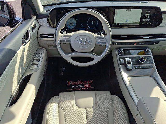 Used 2024 Hyundai Palisade Calligraphy AWD/4WD image 11