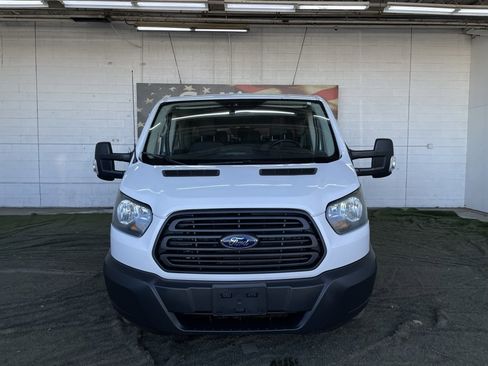 Used 2017 Ford Transit 150 XL image 8
