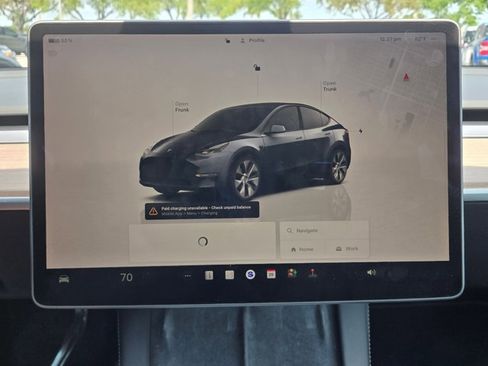 Used 2023 Tesla Model Y Long Range image 11