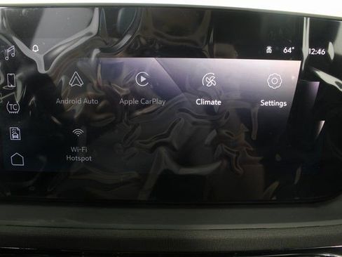 New 2026 Buick Envista Sport Touring w/ Convenience I Package image 4