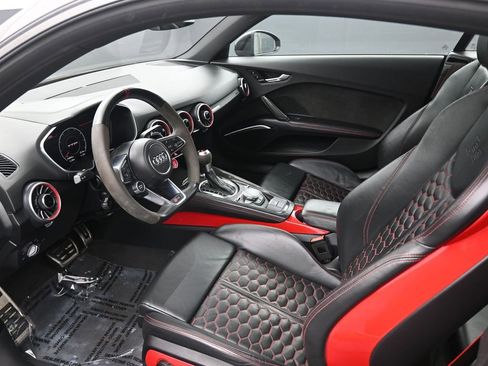 Used 2019 Audi TT RS image 28