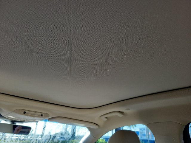 Certified 2019 Lincoln Nautilus Reserve FWD image 23