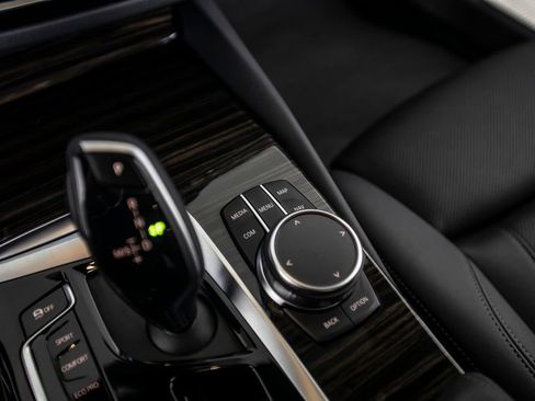 Used 2023 BMW 530i w/ Premium Package image 36