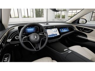 New 2026 Mercedes-Benz E 350 4MATIC Sedan video 3