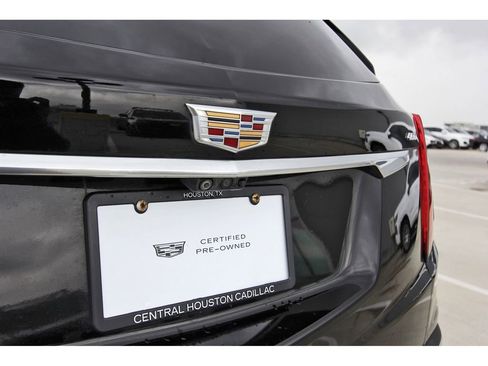 Used 2022 Cadillac XT5 Premium Luxury w/ Technology Package image 30