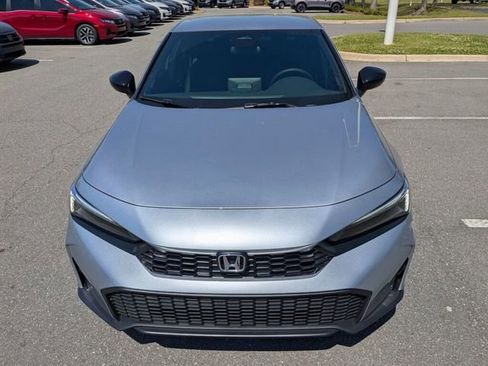 New 2026 Honda Civic Sport image 6