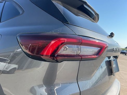 New 2026 Ford Escape ST-Line w/ Tech Pack #1 FWD image 5