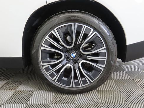 Certified 2025 BMW X3 xDrive30i w/ Premium Package image 32