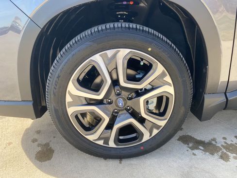 New 2026 Subaru Ascent Touring AWD/4WD image 10