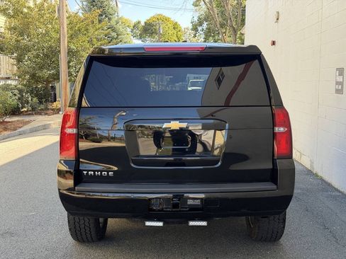 Used 2019 Chevrolet Tahoe LT AWD/4WD image 5