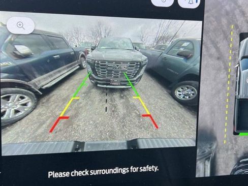 Used 2025 Ford F150 Lariat image 3