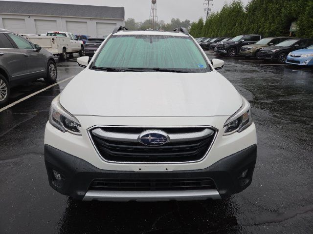 Used 2022 Subaru Outback Limited XT AWD/4WD image 2