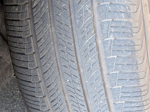 Used 2023 INFINITI QX60 Sensory w/ Vision Package image 11