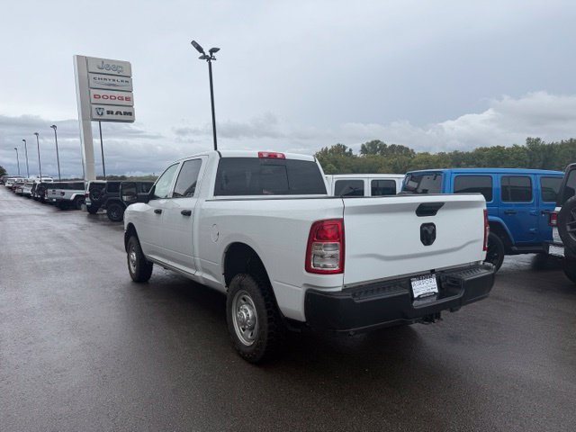 Used 2023 RAM 2500 Tradesman RWD image 5