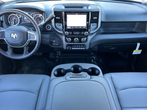 New 2026 RAM 2500 Tradesman w/ Chrome Appearance Group image 12