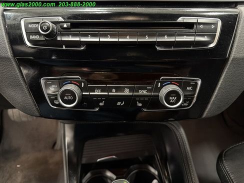Used 2018 BMW X1 xDrive28i AWD/4WD image 30