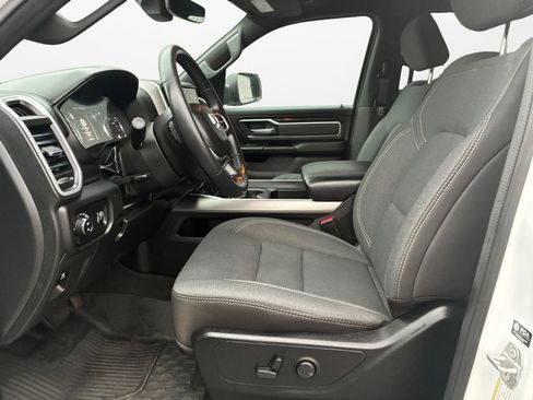 Used 2023 RAM 1500 Lone Star image 19