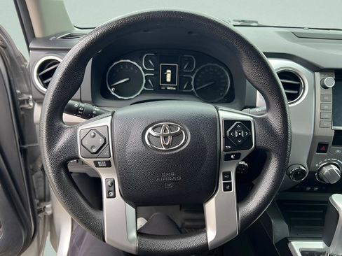 Used 2021 Toyota Tundra SR5 image 13