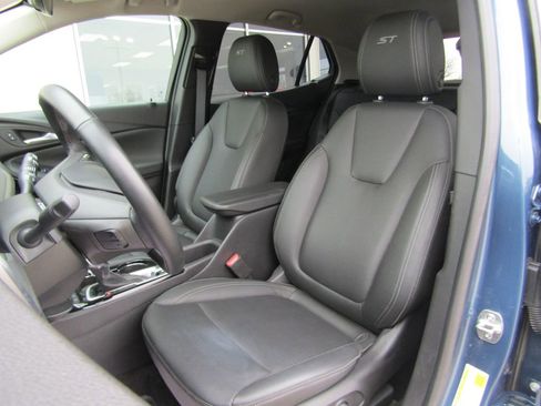 Used 2024 Buick Encore GX Sport Touring w/ Comfort Package image 19