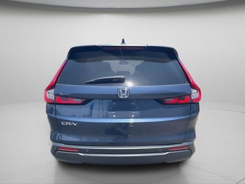 Used 2024 Honda CR-V EX-L image 12