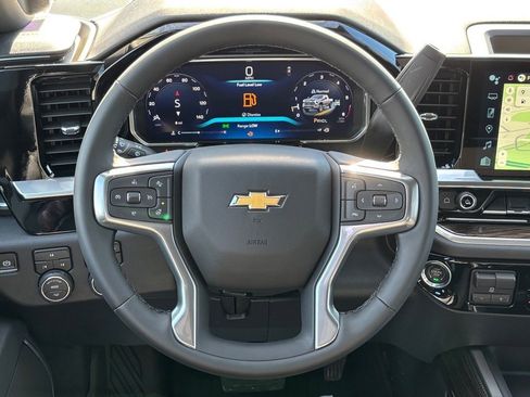 New 2026 Chevrolet Silverado 2500 LT w/ Texas Edition image 14
