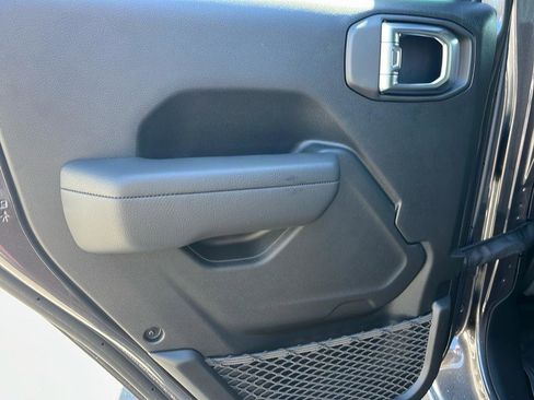 New 2025 Jeep Wrangler Sport S image 20