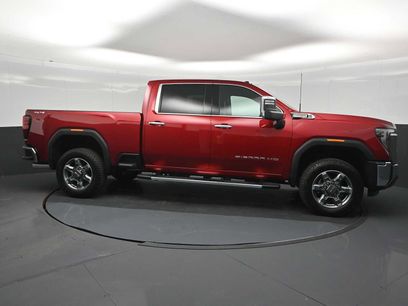 New 2026 GMC Sierra 2500 SLT w/ SLT Convenience Package