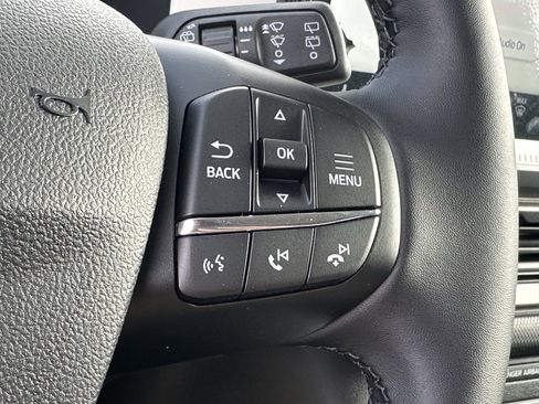 New 2025 Ford Bronco Sport Heritage w/ Convenience Package image 18