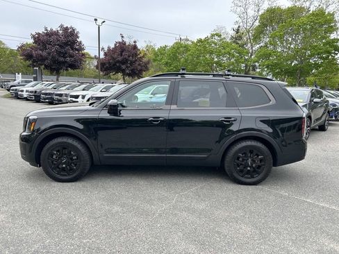 Used 2024 Kia Telluride SX Prestige X-Pro AWD/4WD image 6