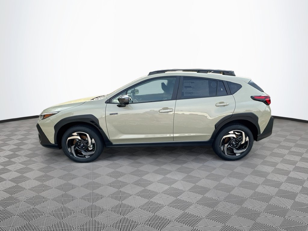 New 2026 Subaru Crosstrek 2.5i Limited AWD/4WD image 5